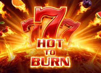 Hot to Burn™ spilleautomat