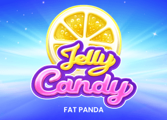 Jelly Candy spilleautomat