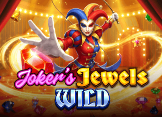 Joker’s Jewels Wild spilleautomat