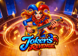 Joker's Revenge slot