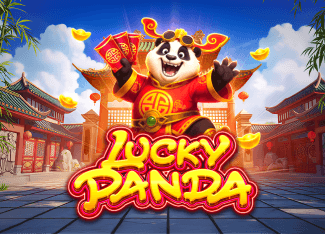 Lucky Panda spilleautomat