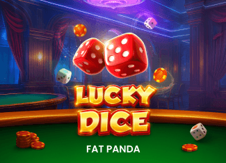 Lucky Dice spilleautomat