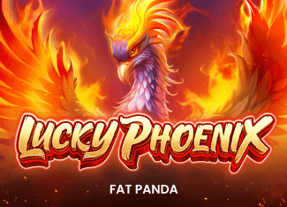 Lucky Phoenix spilleautomat
