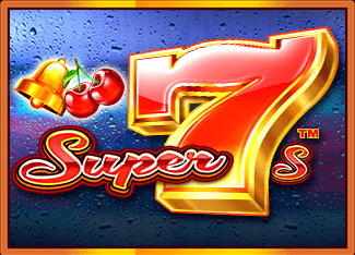 Super 7s spilleautomat