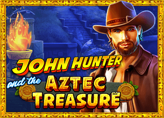 John Hunter and the Aztec Treasure spilleautomat