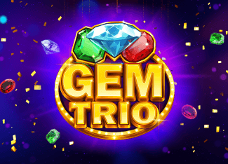 Gem Trio spilleautomat