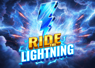 Ride The Lightning spilleautomat