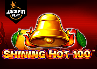 Shining Hot 100 Jackpot Play spilleautomat