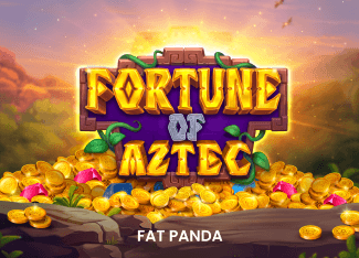 Fortune of Aztec spilleautomat