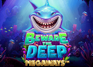Beware The Deep Megaways™ spilleautomat