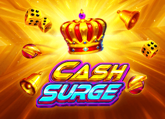 Cash Surge spilleautomat