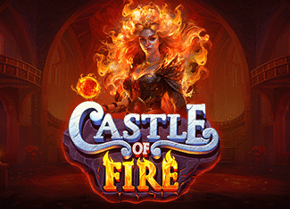 Castle of Fire spilleautomat