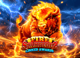 Fire Stampede 2 spilleautomat