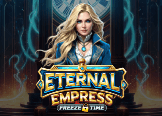 Eternal Empress – Freeze Time spilleautomat