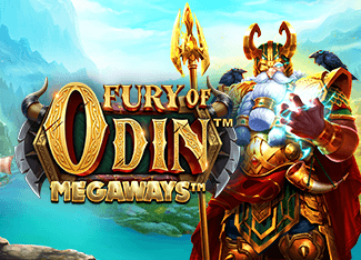Fury of Odin Megaways™ spilleautomat