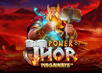Power of Thor Megaways™ spilleautomat
