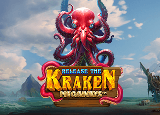 Release the Kraken Megaways™ spilleautomat