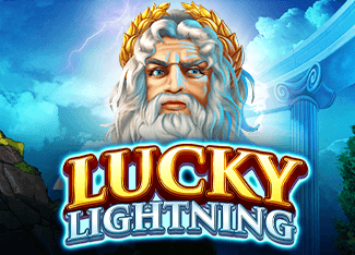 Lucky Lightning spilleautomat