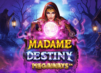 Madame Destiny Megaways™ spilleautomat