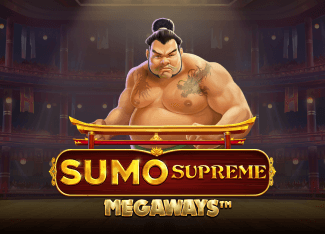 Sumo Supreme Megaways™ spilleautomat