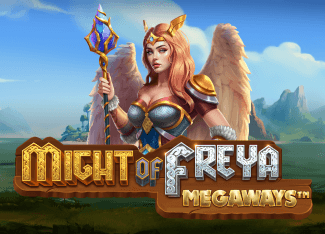 Might of Freya Megaways™ spilleautomat
