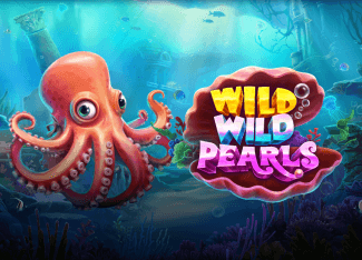 Wild Wild Pearls spilleautomat