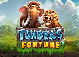 Tundra’s Fortune spilleautomat