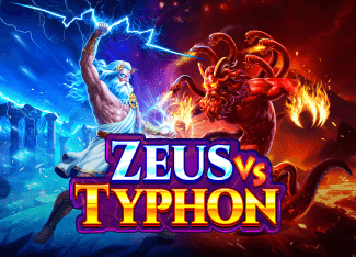 Zeus vs Typhon spilleautomat