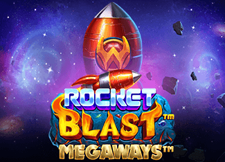 Rocket Blast Megaways™ spilleautomat