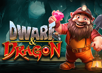 Dwarf & Dragon spilleautomat