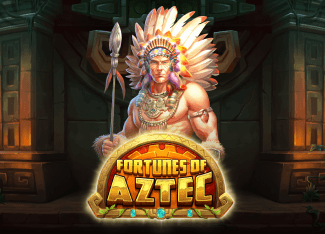 Fortunes of Aztec spilleautomat