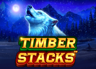 Timber Stacks spilleautomat