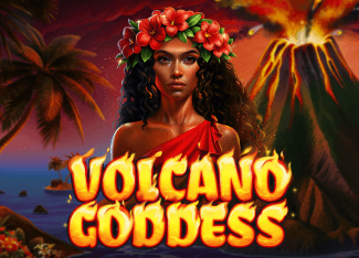Volcano Goddess spilleautomat
