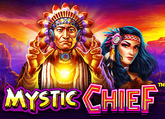 Mystic Chief spilleautomat