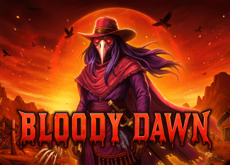 Bloody Dawn spilleautomat