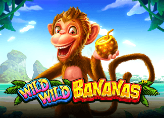 Wild Wild Bananas spilleautomat