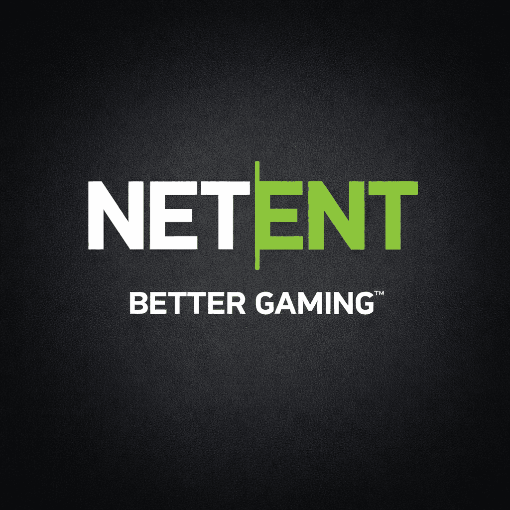NetEnt logo