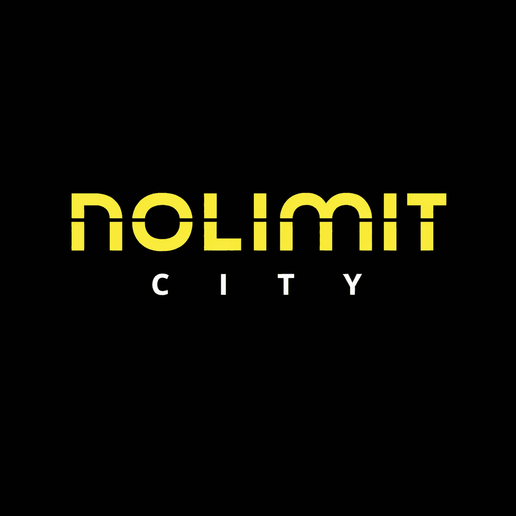 Nolimit City logo