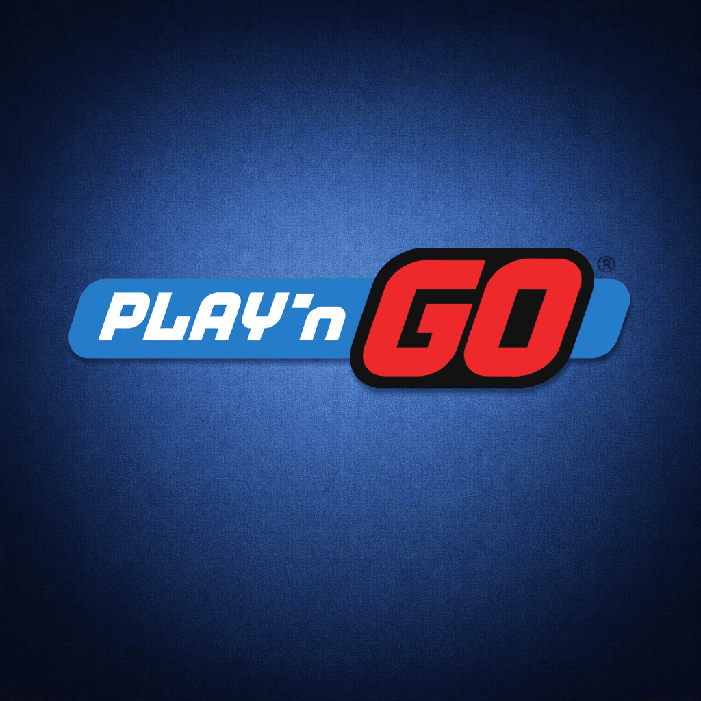 Play'n GO logo