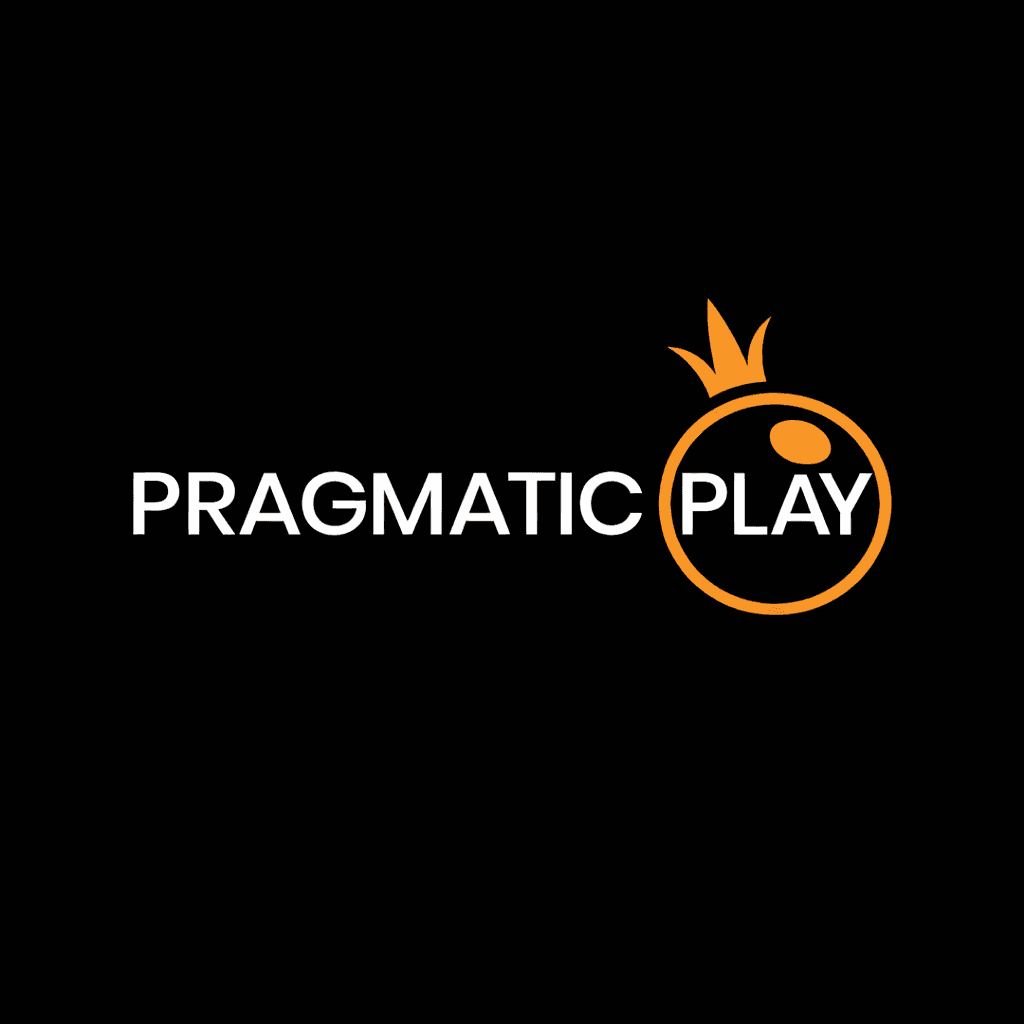 Pragmatic Play logo