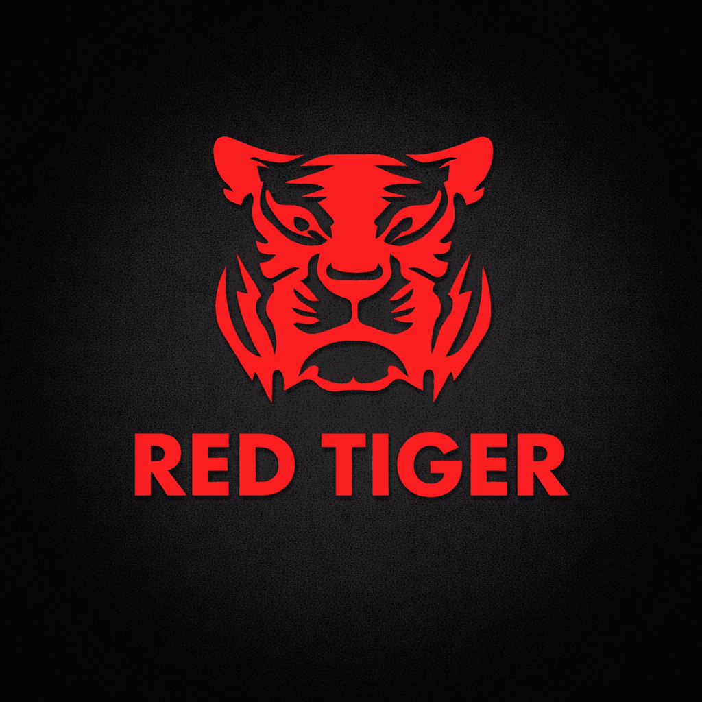 Red Tiger logo