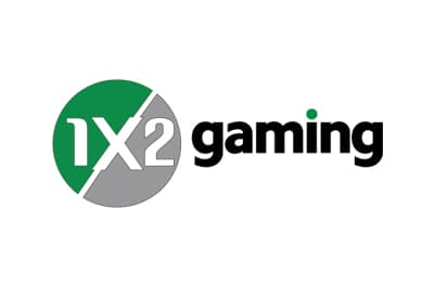 1X2gaming logo