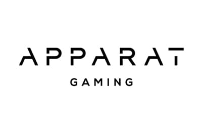 Apparat Gaming logo