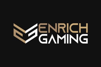Enrich Gaming logo