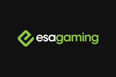 ESA Gaming logo