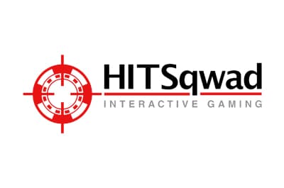 HITSqwad logo