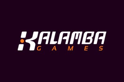 Kalamba Games logo