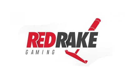 Red Rake Gaming logo