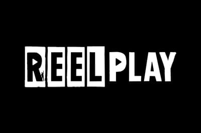 ReelPlay logo