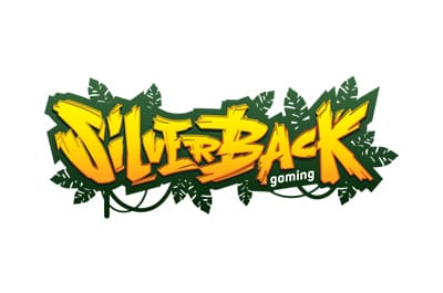 Silverback Gaming logo